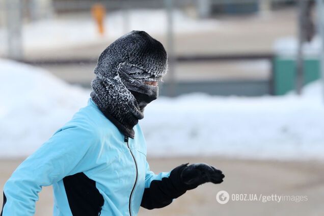 Синоптики попередили про різке погіршення погоди в Україні