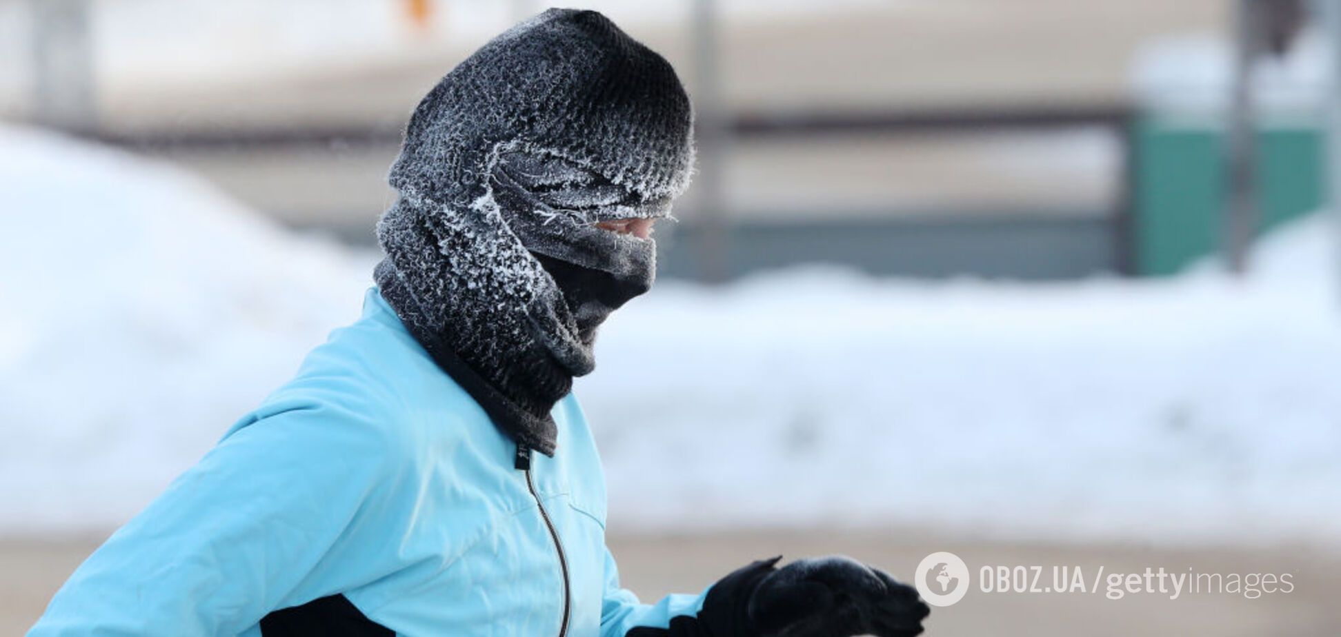Синоптики предупредили о резком ухудшении погоды в Украине