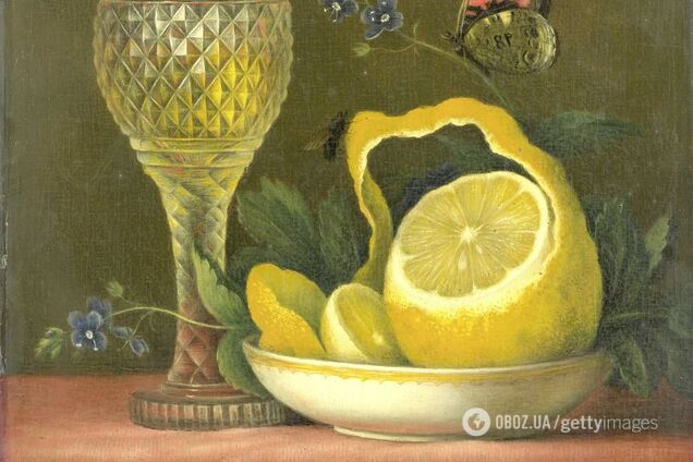Як приготувати з лимона ліки, приправу та настоянку