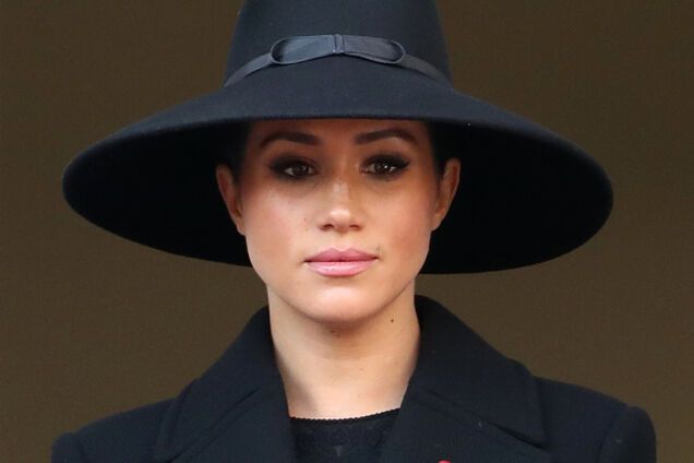 Маркл досрочно лишилась от королевского статуса: что случилось