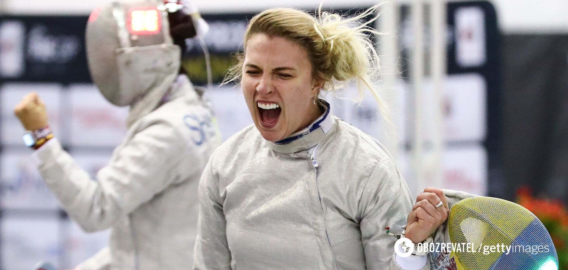 Второй шанс: Харлан прокомментировала перенос Олимпиады-2020