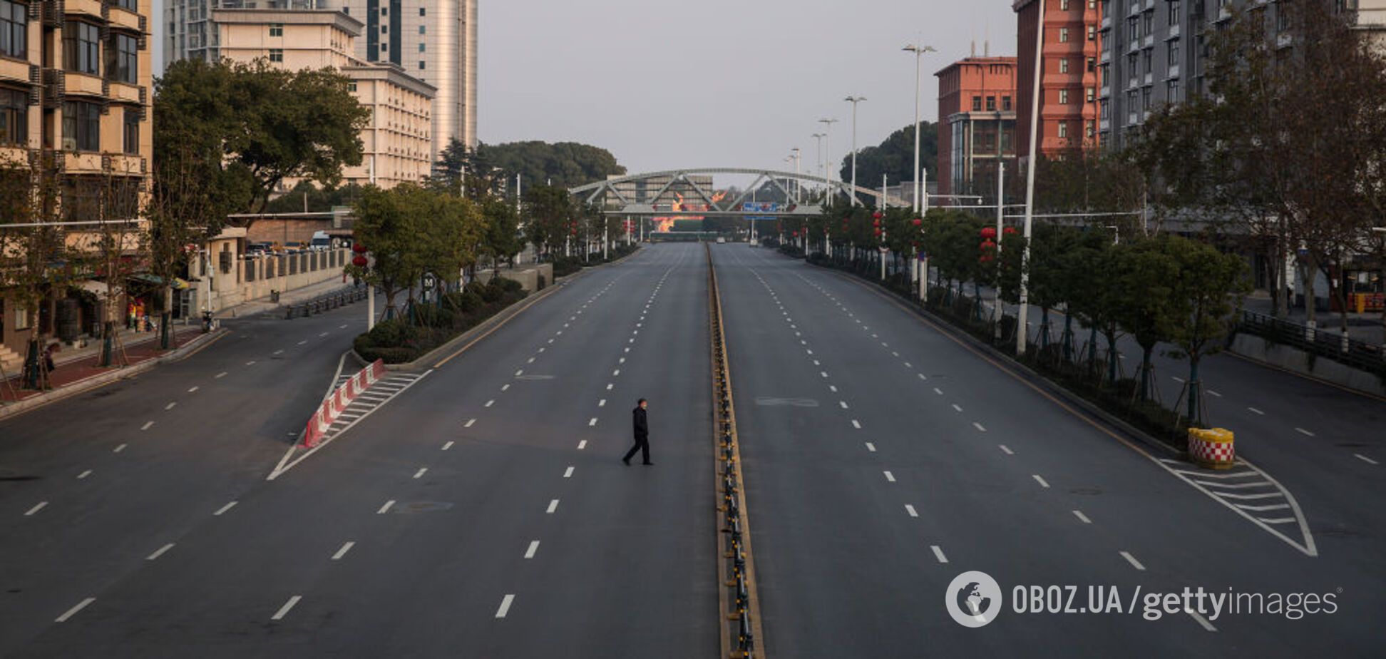 Китайский Ухань возобновил работу метро после победы над коронавирусом