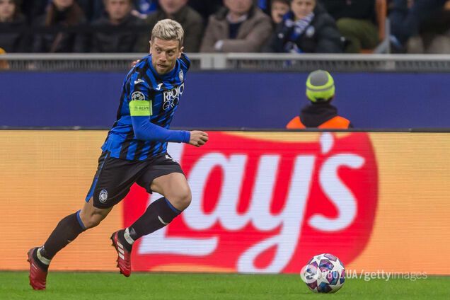 Алехандро Гомес