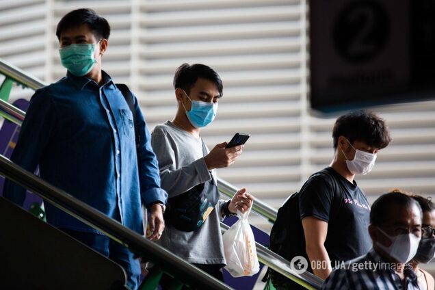 В Таиланде из-за коронавируса ввели чрезвычайное положение