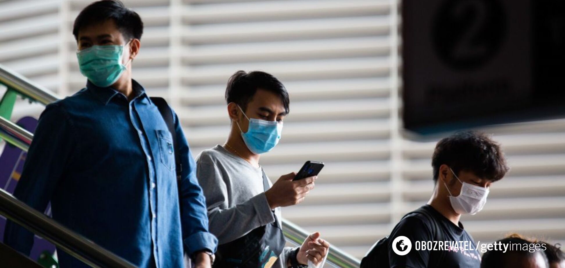 У Таїланді через коронавірус ввели надзвичайний стан