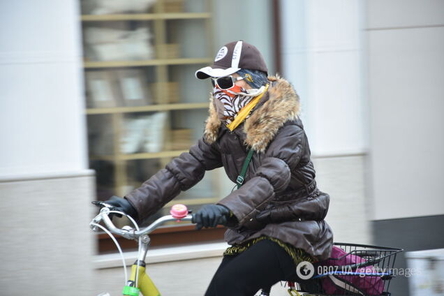 Украинцы соврали про эвакуацию, чтобы остаться в Европе