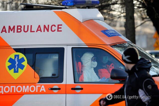 Коронавірус в Івано-Франківську перевіряють у поліцейської: з'явилися подробиці про заражених COVID-19
