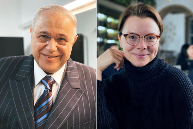 Брухунова резко отреагировала на новость о рождении ребенка от Петросяна