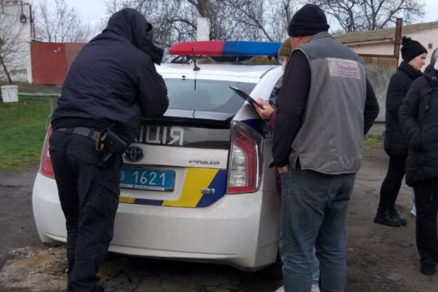 Бывшие заключенные с туберкулезом терроризируют жителей одного из районов Одессы