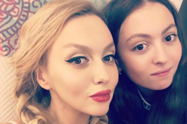 Дочь Поляковой получила серьезные травмы: разбила нос и ногу