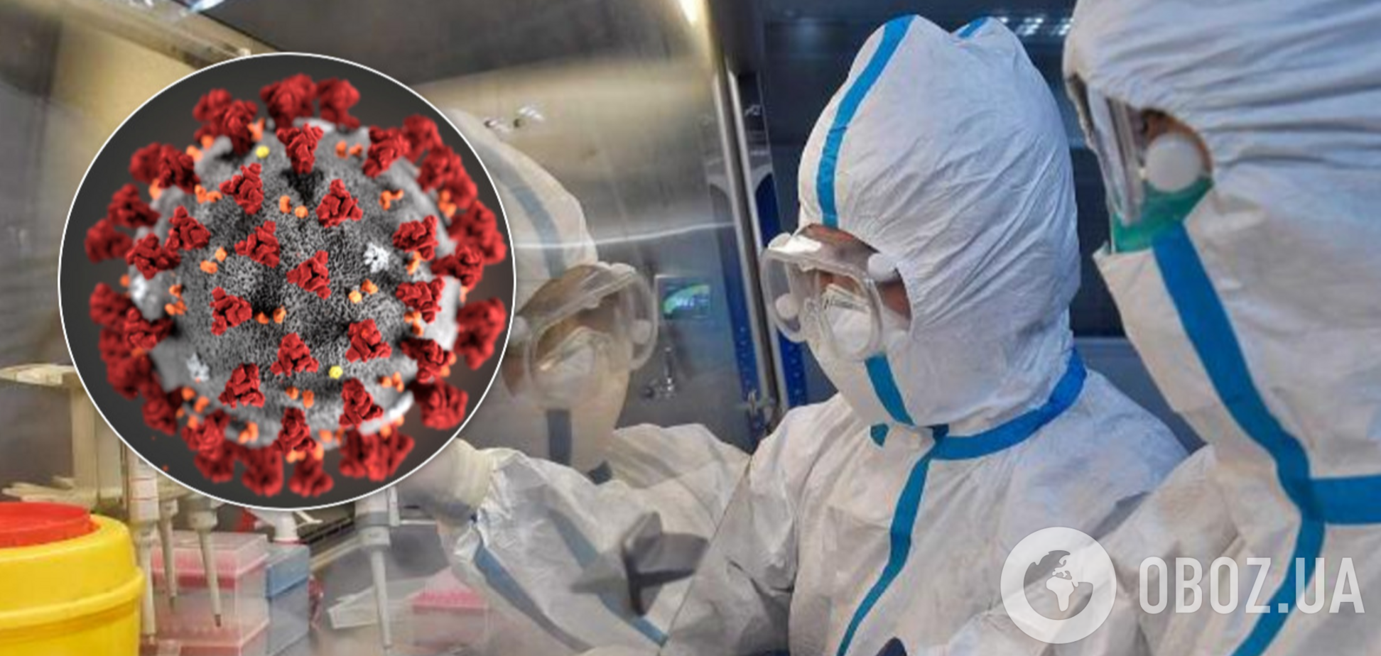 Імунітет від коронавірусу: вчений з Італії розкрив правду