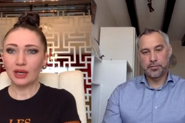 Ексгенпрокурор Рябошапка: підозра Порошенку - це юридичний 'треш', необгрунтований і незаконний