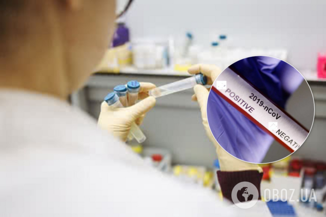 В Украине накажут клиники, скрывшие результаты тестов на коронавирус: что их ждет