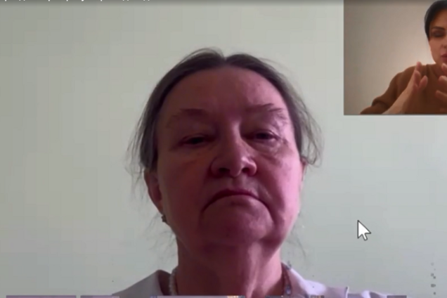 Карантин в Украине: врач рассказала, когда коронавирус отступит