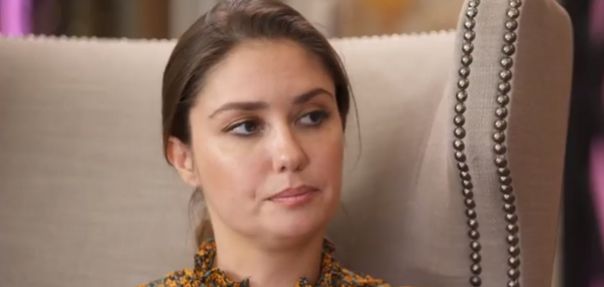 Муценієце образила представників ЛГБТ на відео: носіть пі*юн із честю