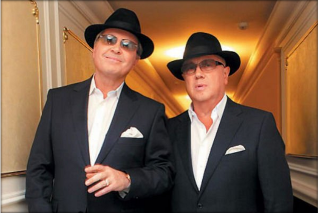 Винокур нецензурно выругался после слухов о коронавирусе у Лещенко