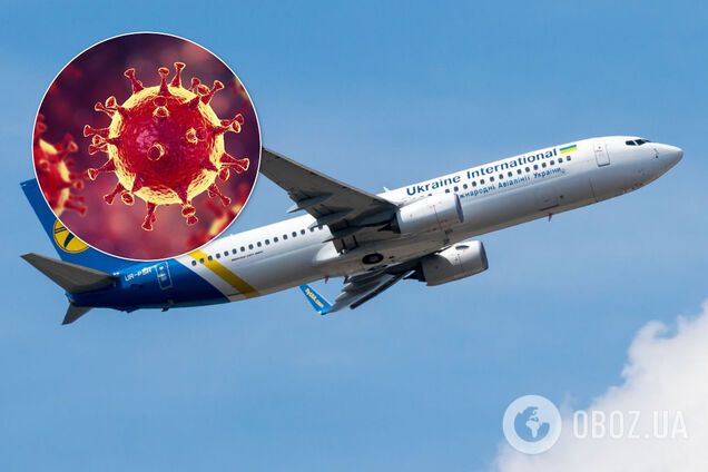 Українські авіакомпанії попередили про банкрутство і закликали владу втрутитися