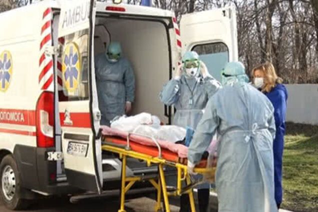 Коронавирус