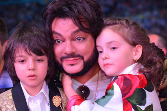 Дети Киркорова опозорили певца из-за Пугачевой: что случилось