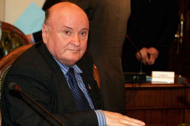 Умер народный депутат Украины трех созывов Иван Бокий