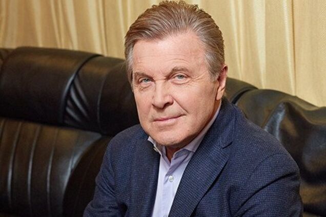 Лев Лещенко потрапив в реанімацію після підозр на коронавірус: співак почав задихатися