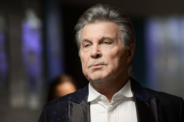 У Лещенка підозрюють коронавірус: друг розповів, де співак міг заразитися