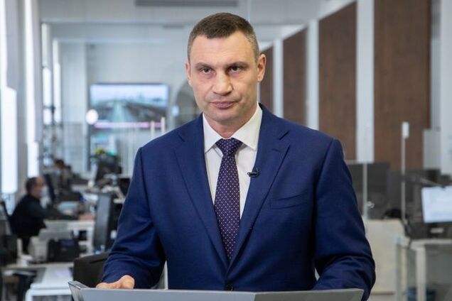 'Много слухов есть': Кличко занялся проверкой особых условий для VIP-ов в больницах