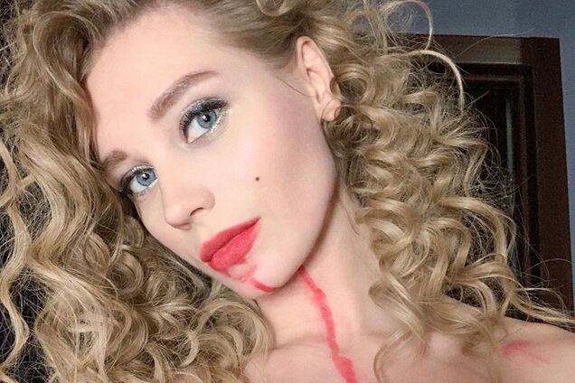 Христина Асмус з'явилася в секс-відеочаті: що відбувається насправді