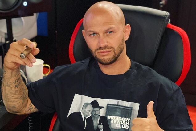 В парламенте РФ призвали наказать Джигана за грубое нарушение карантина: рэпера – в больницу