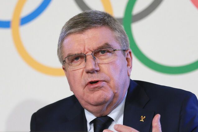 У МОК висловилися про вплив переносу Олімпіади-2020 на російських спортсменів