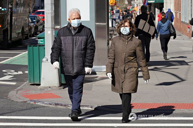 В ВОЗ объявили новый возможный эпицентр коронавируса