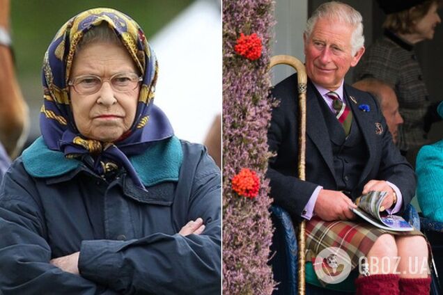 У принца Чарльза обнаружили коронавирус