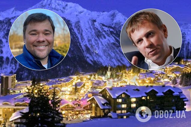 На них коронавирус прилетел в Киев: как лечатся миллионеры из Куршевеля в инфекционных боксах Александровки