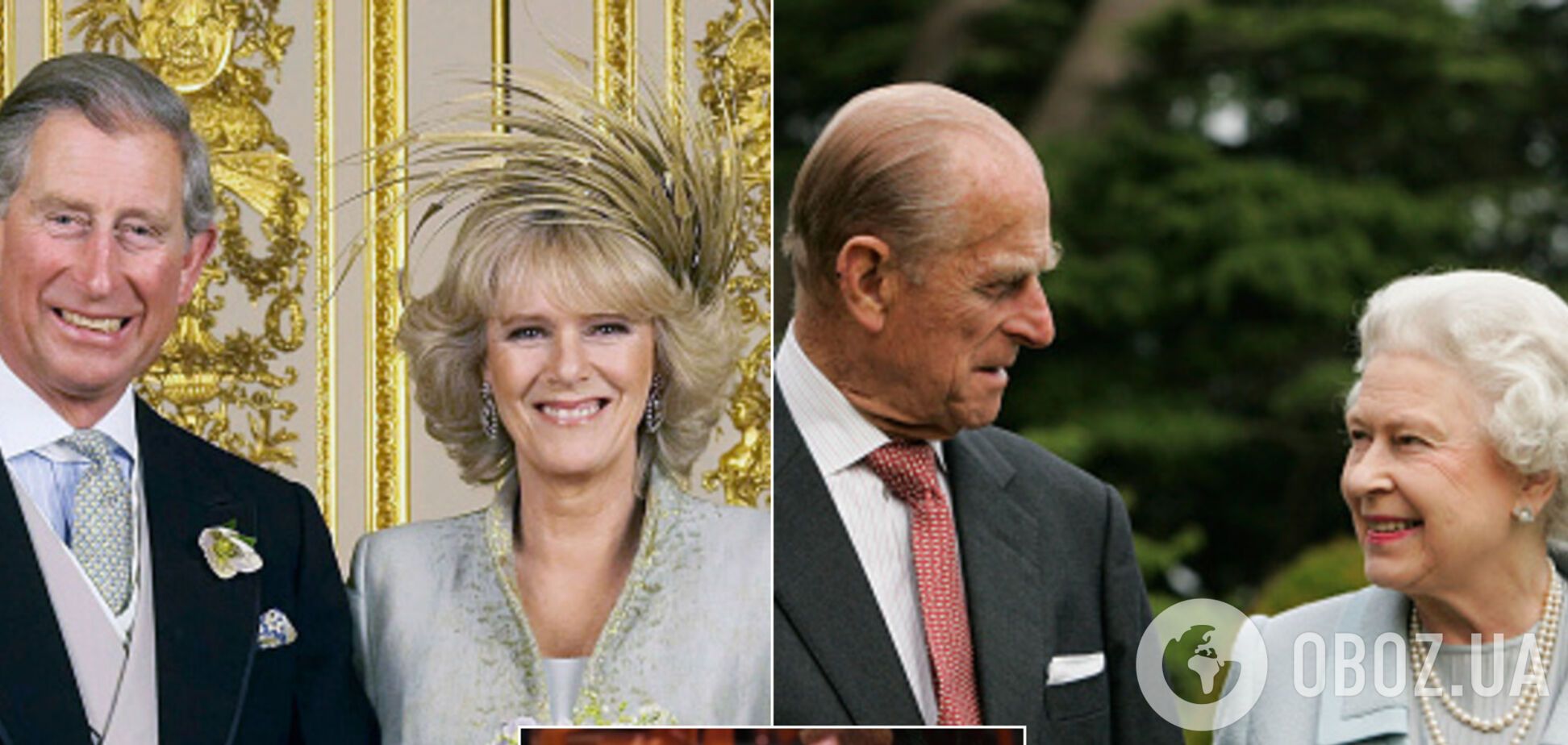 У принца Чарльза – коронавірус: хто ще з королівської сім'ї опинився під загрозою