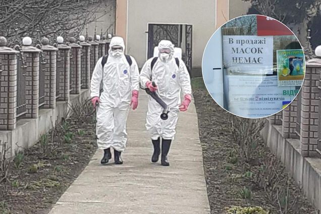 Коронавирус в Ивано-Франковской области: масок нет, а молодежь ходит по гостям