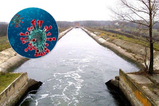 Донбасс останется без воды в разгар пандемии коронавируса: в сети паника