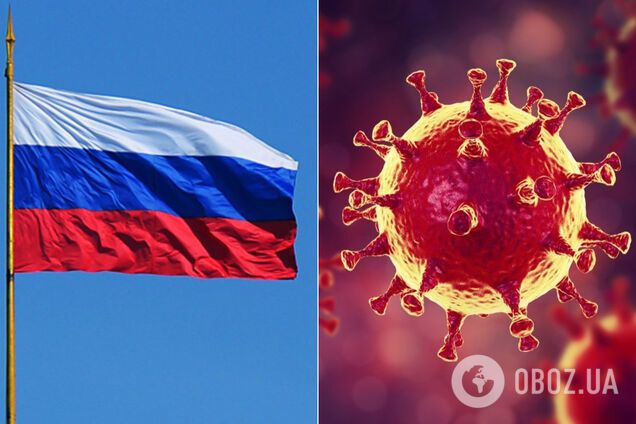 Россия бросила жителей 'ЛДНР' за границей из-за коронавируса. Иллюстрация