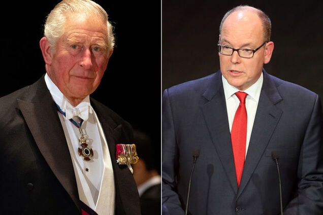 Стало известно, от кого принц Чарльз мог заразиться коронавирусом