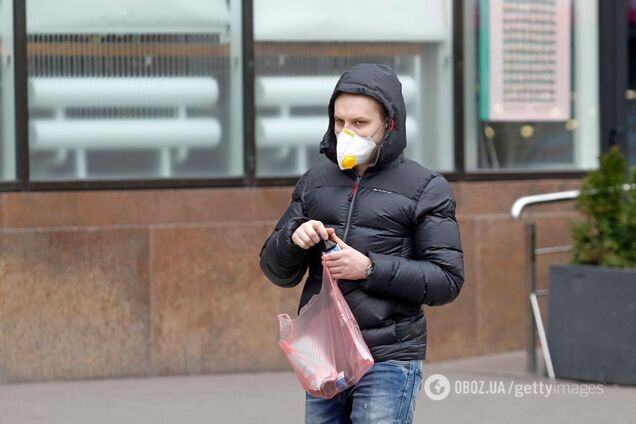 Пять смертей от коронавируса в Украине и 145 зараженных: Минздрав обнародовал данные на 25 марта