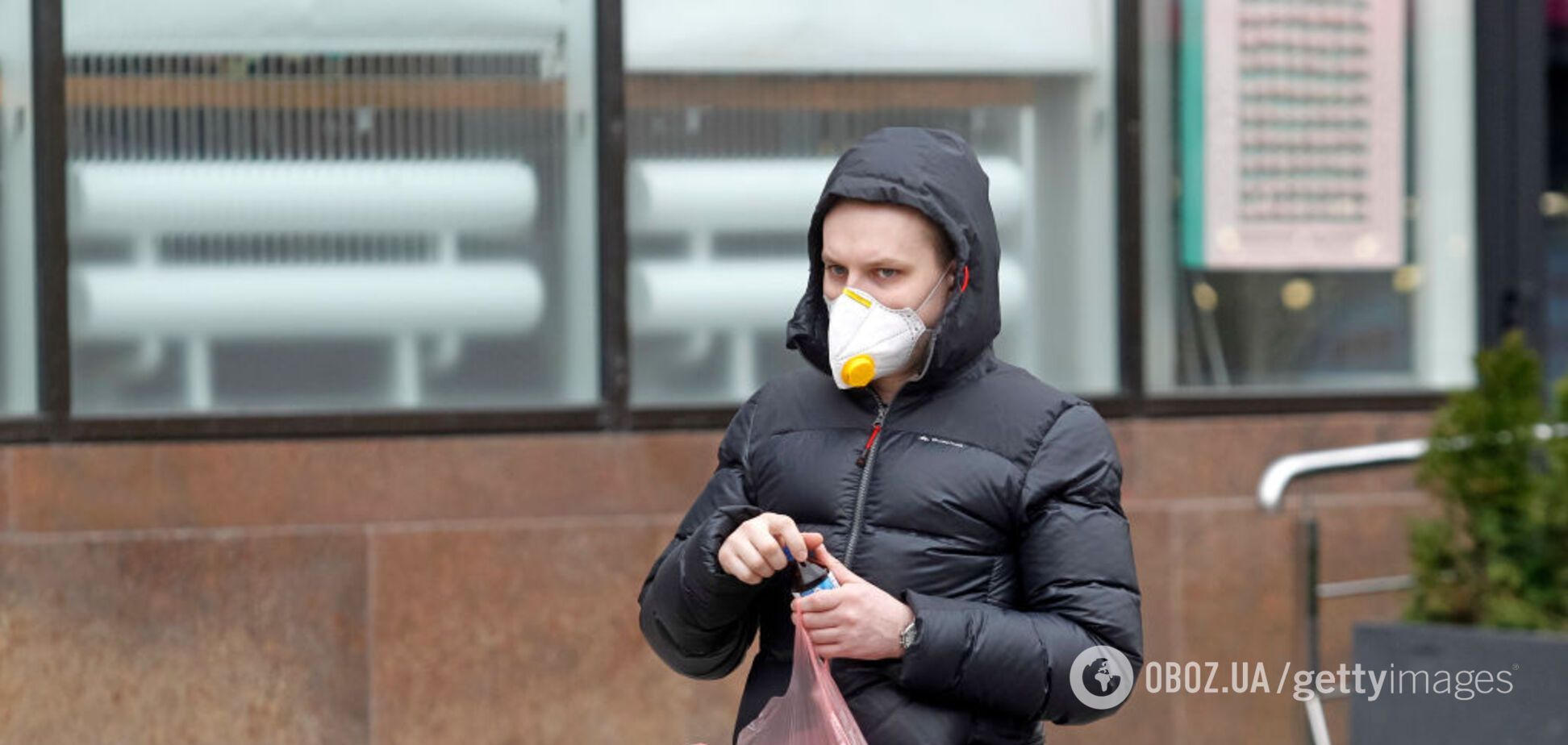 П'ять смертей від коронавірусу в Україні та 145 заражених: МОЗ оприлюднило дані на 25 березня