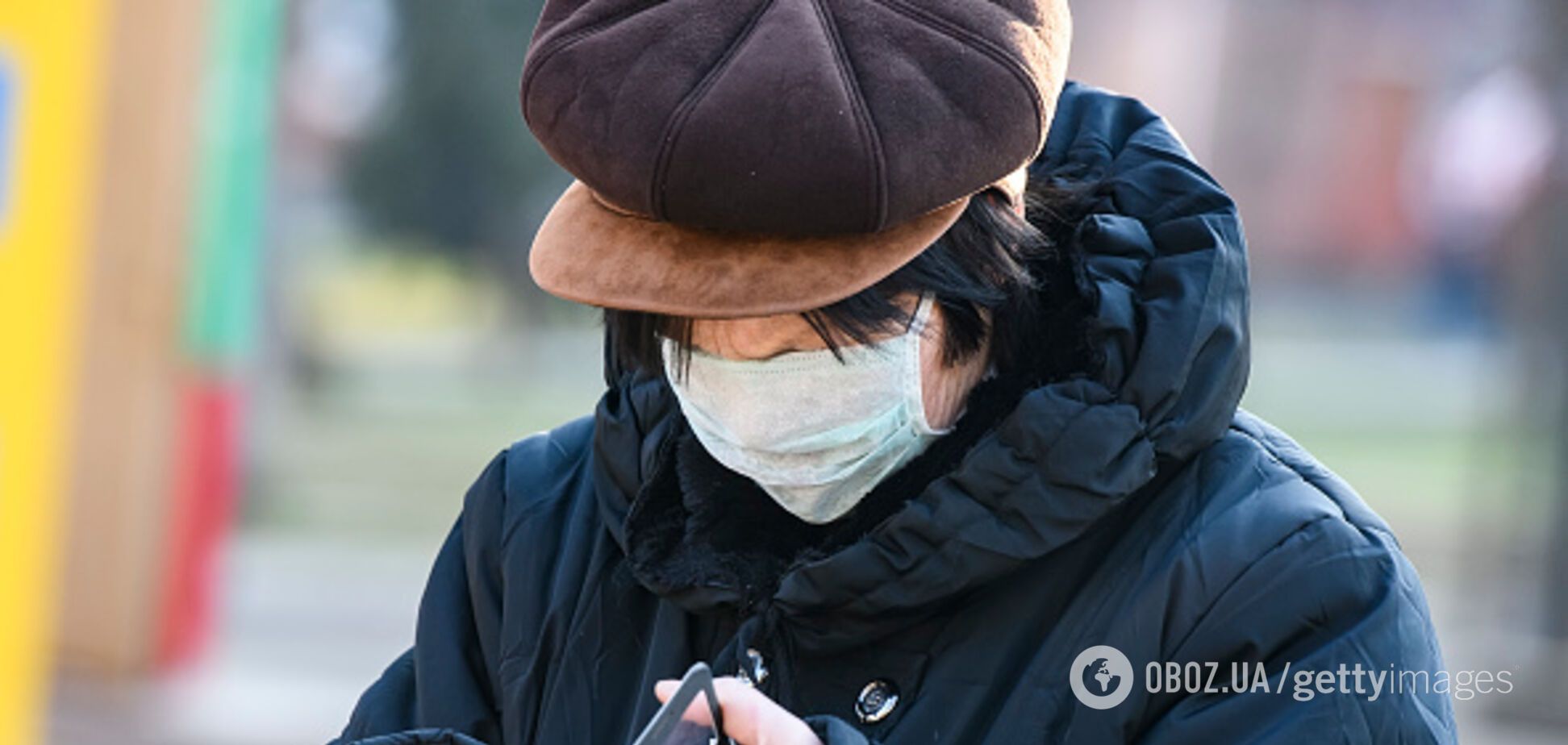 Коронавирус и гипертония: ученые установили связь