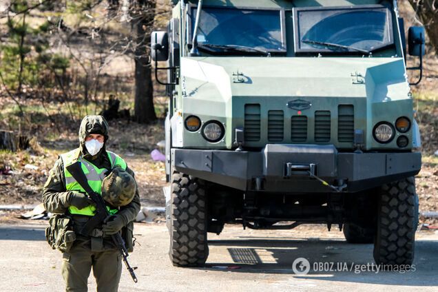 В Україні зафіксовано 113 випадків зараження коронавірусом