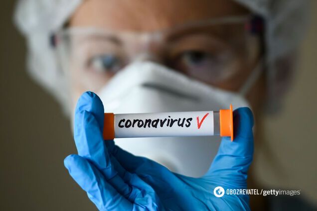 У Тернопільській області помер перший хворий на коронавірус