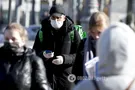Короновирус нужно Перекрестить!