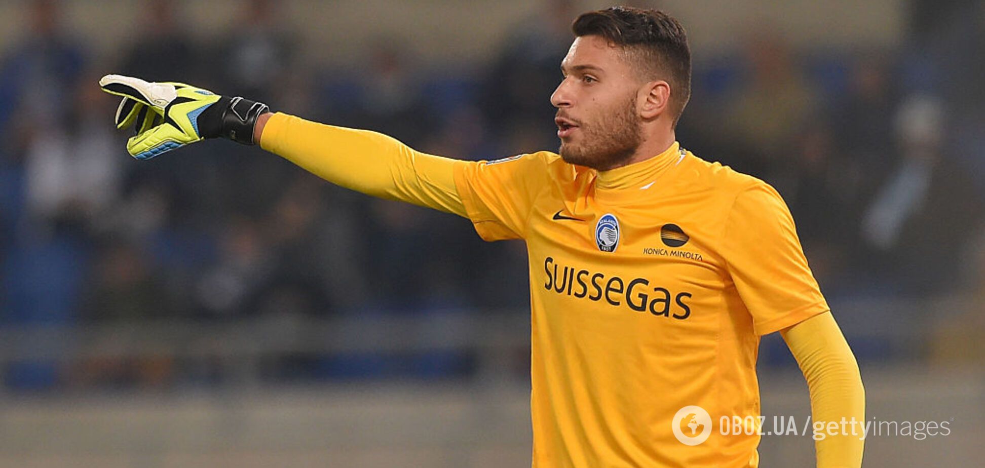 Марко Спортьелло