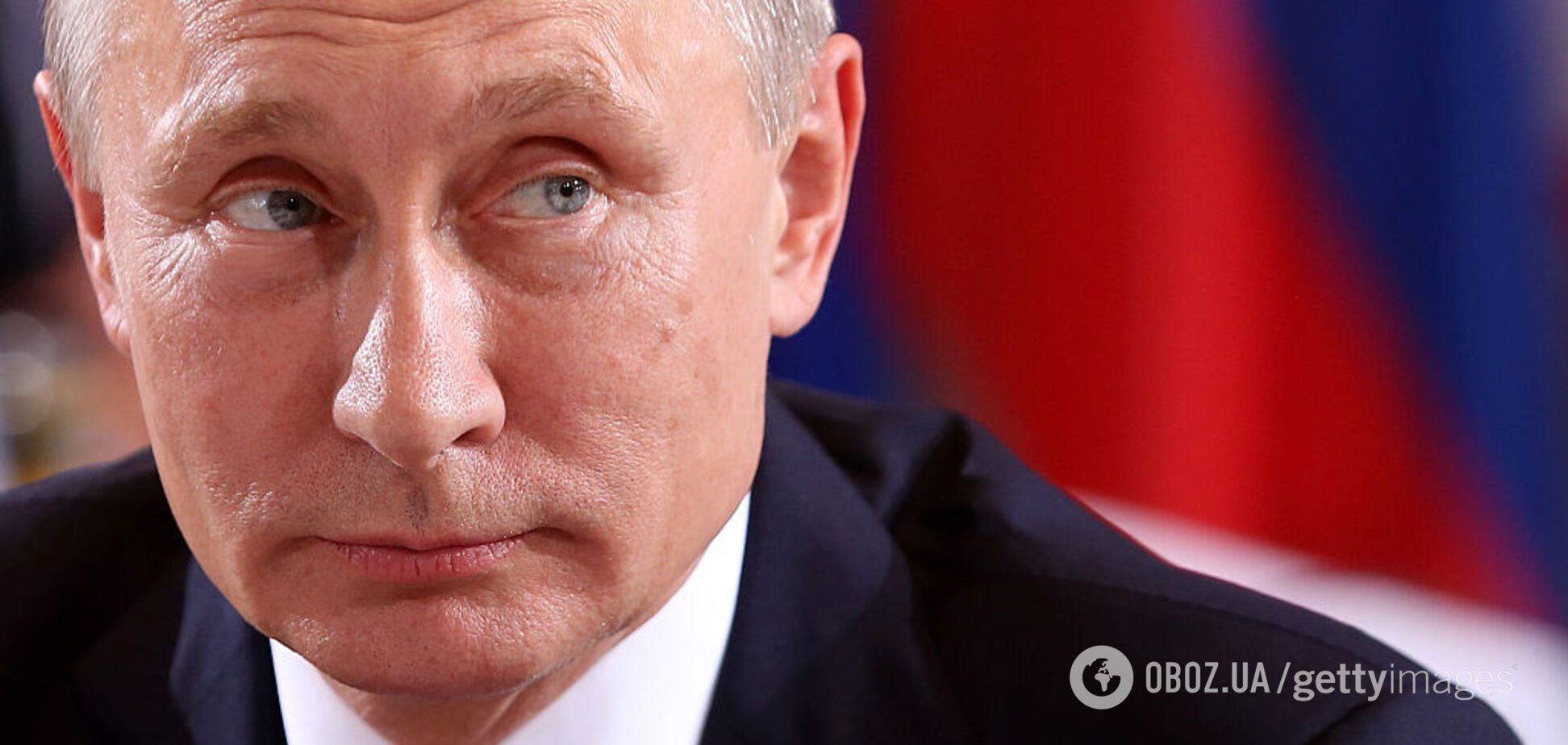 Голосование за пожизненное правление Путина перенесли: опубликован документ