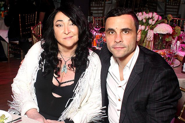 Лоліта різко висловилася про ексчоловіка Дмитра Іванова