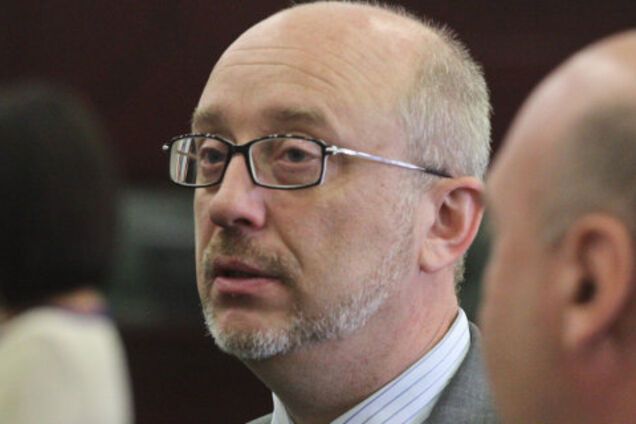 Создание 'консультативного совета' с ОРДЛО внезапно отложили: названа причина