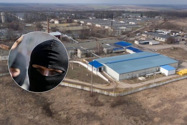Директор 'Курганського бройлера' повідомив про рейдерський 'наїзд'