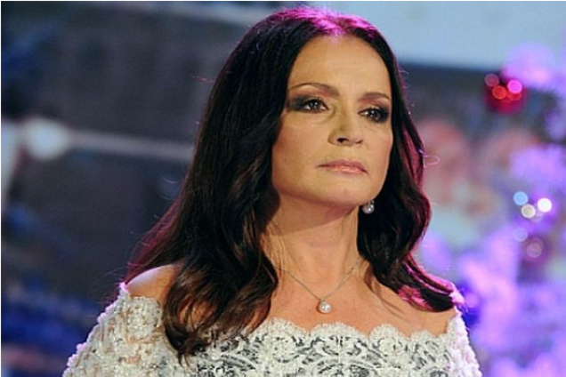 София Ротару внезапно сообщила о страшном горе в семье: что произошло